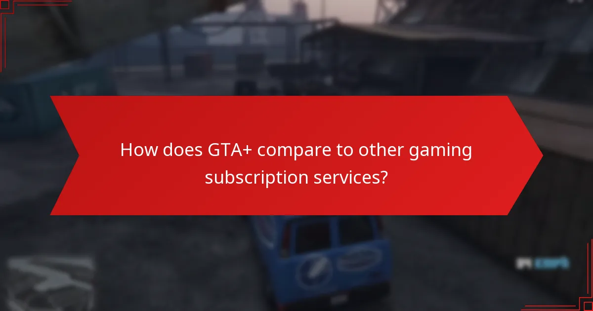 What savings can I expect from GTA+ Prime Gaming discounts?