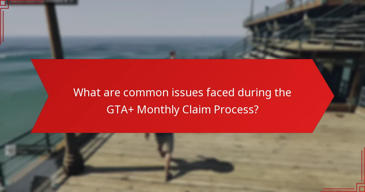 What are advanced strategies for optimizing your GTA+ claims?