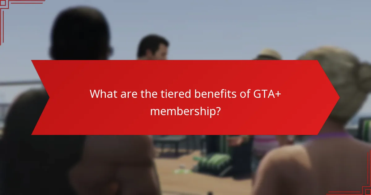How does GTA+ membership compare to other gaming memberships?