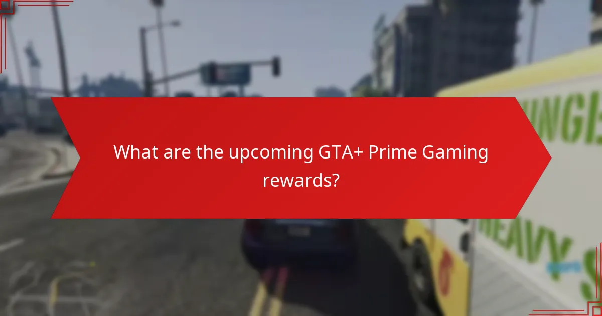 How does GTA+ compare to other gaming rewards programs?