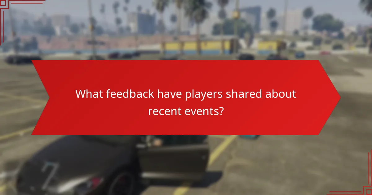 Which strategies maximise participation in weekly events?
