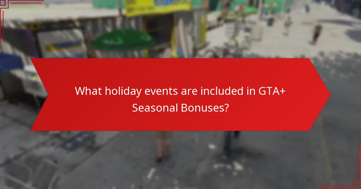 What special rewards can players earn through GTA+?