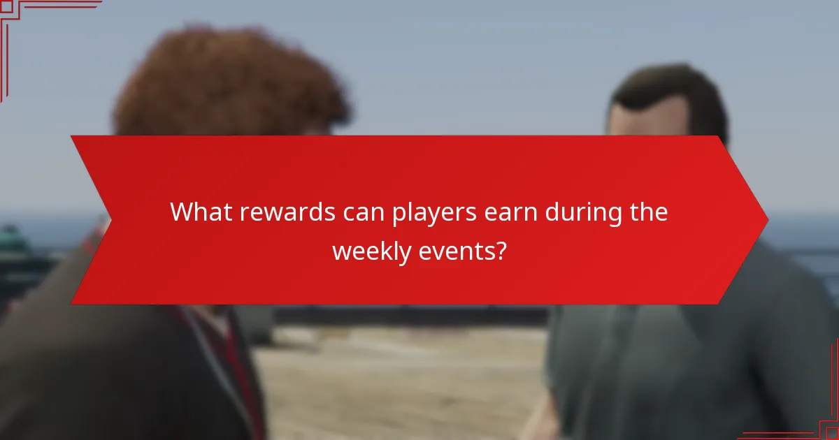 Which strategies can optimise participation in GTA+ weekly events?